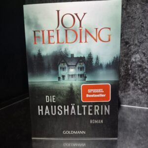 Die Haushälterin- Joy Fielding