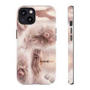 Handyhülle - Romance